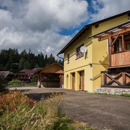 Ferienhaus Seetaler Alpen Obdach Екстер'єр фото