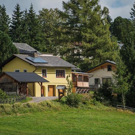 Ferienhaus Seetaler Alpen Obdach Екстер'єр фото