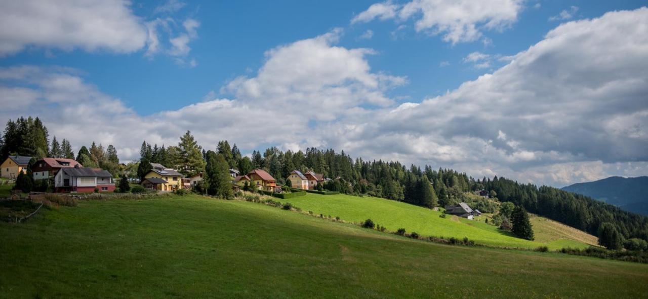 Ferienhaus Seetaler Alpen Obdach Екстер'єр фото